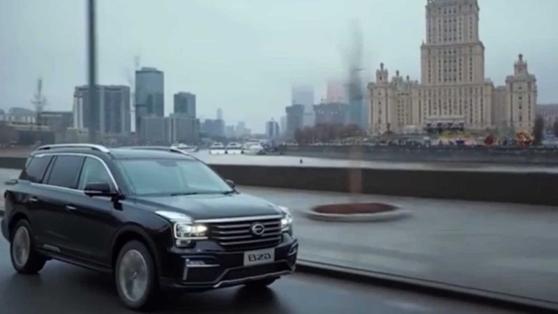 Defender Octa Black - интересно авто? Defender Octa Black - интересно авто?