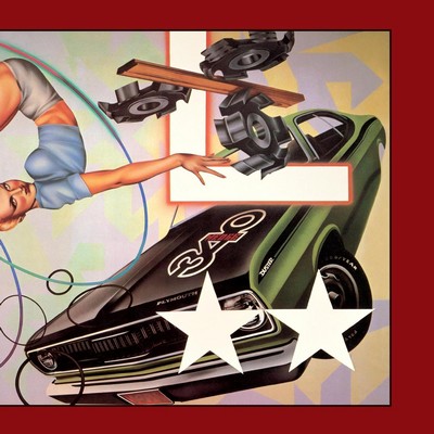 The Cars - Heartbeat City (1984) [2025, Deluxe Edition, CD-Quality + Hi-Res] [Official Digital Release]