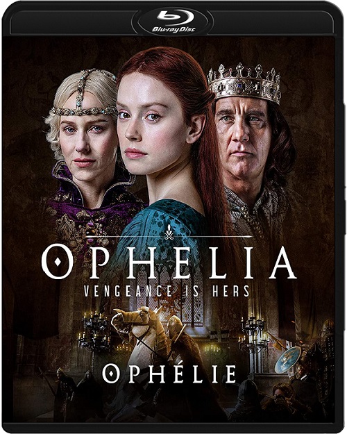 Ofelia / Ophelia (2018) MULTi.1080p.BluRay.x264.DTS.AC3-DENDA / LEKTOR i NAPISY PL