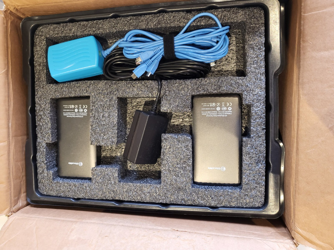 DATASCAN QPID1000 QPID1000 LOT OF 6 WIRELESS BARCODE INVENTORY HANDHELD SCANNERS DATASCAN QPID1000 QPID1000 LOT OF 6 WIRELESS BARCODE INVENTORY HANDHELD SCANNERS