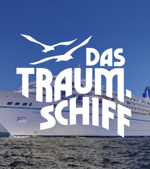 Statek Marzeń - Szwecja / Das Traumschiff - Schweden (2021) PL.1080p.VOD.WEB-DL.X264-J / Polski Lektor