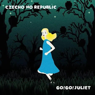 [Single] Czecho no Republic – Go!Go!Juliet (2024.08.07/MP3+Flac/RAR)