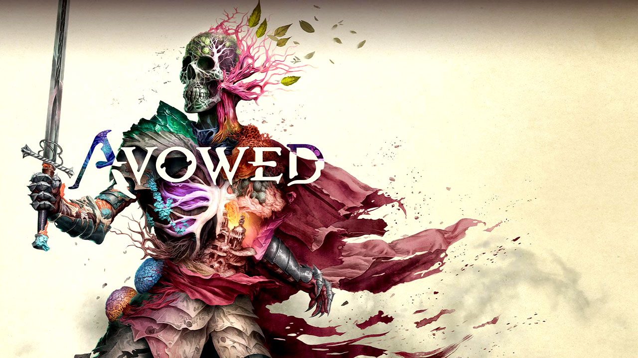 Avowed Free Download (v1.3.0.0)
