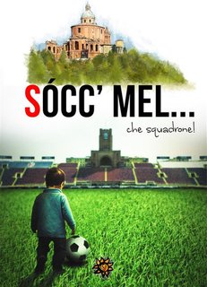 Edizioni del Loggione - Sòcc'mel... che squadrone! (2024)