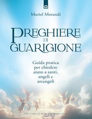 Muriel Morandi – Preghiere di guarigione (2025)