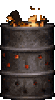firetrash