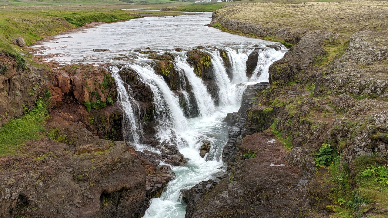 Norte: Agua y piedras - Iceland, Las fuerzas de la naturaleza (2021) (52)