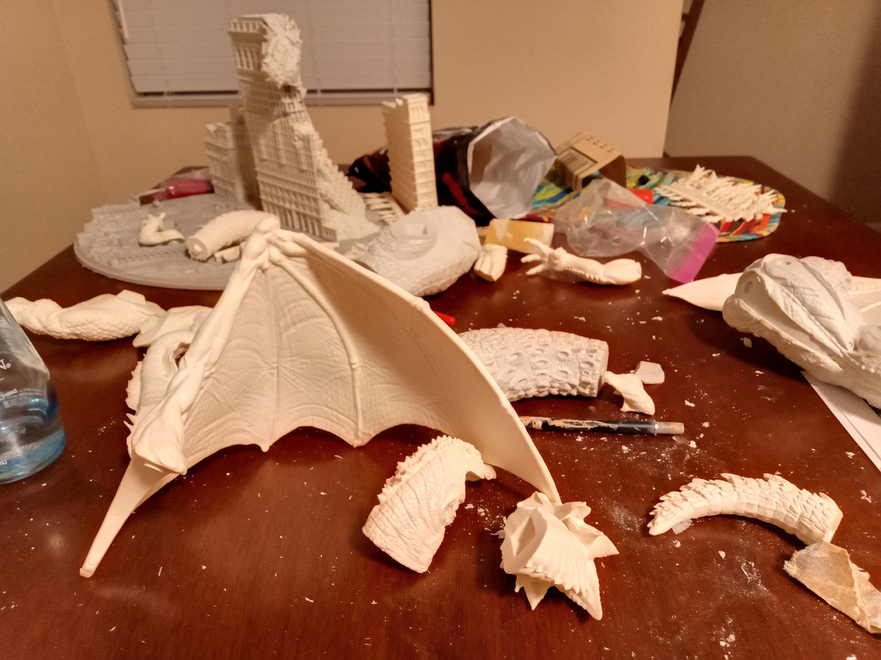 1 When you are a bachelor