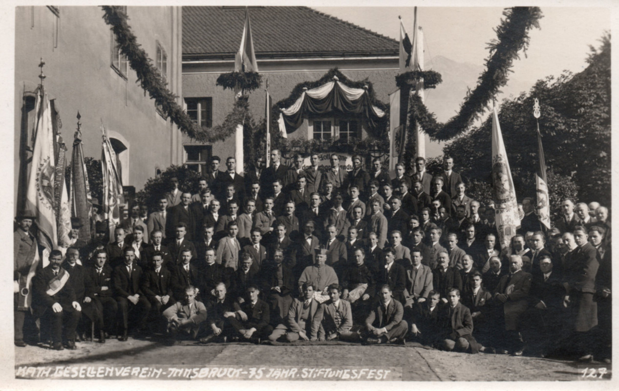 1027 Kolping Innsbruck-75 jähriges Stiftungsfest_01