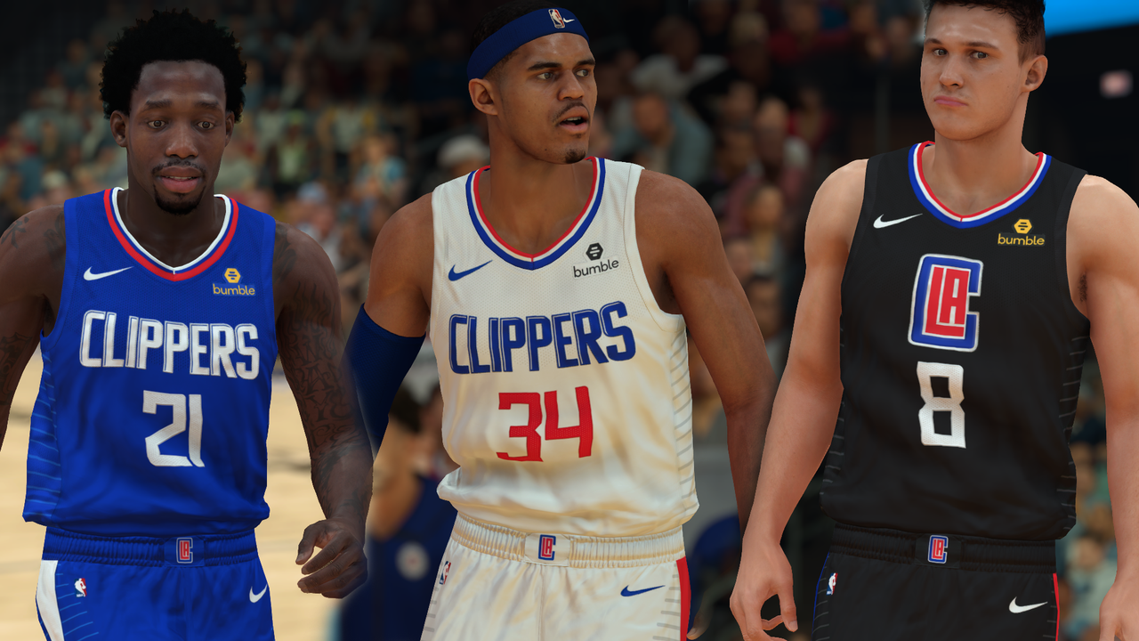 NLSC Forum • Downloads - UJP Orlando Magic Jersey