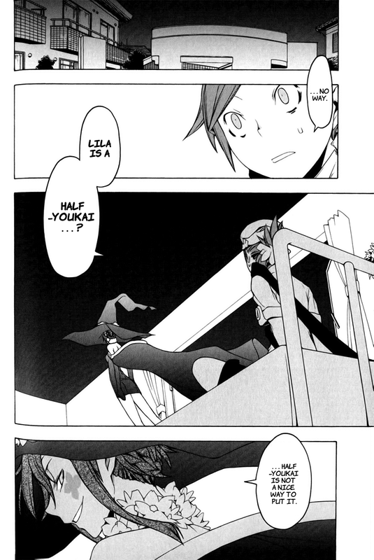 Yozakura QuartetVol9-19