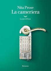 Nita Prose – La cameriera (2022)