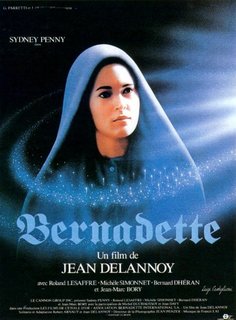 La passione di Bernadette (1988).avi DvdRip AC3 iTA