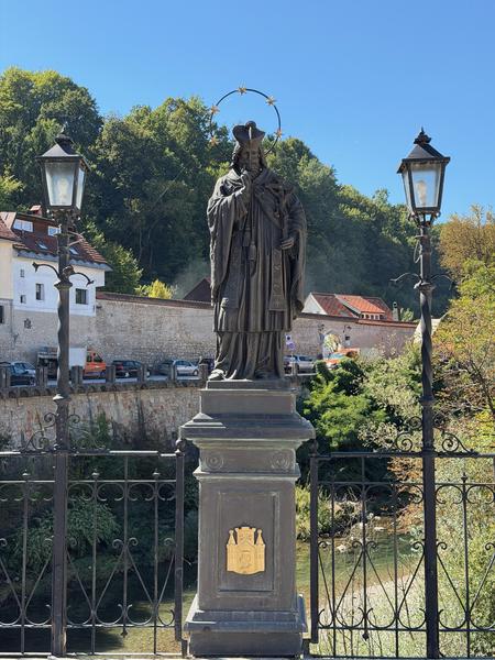 Škofja Loka y Kranj - De nuevo en Eslovenia (II) y extensión a Macedonia del Norte (18)