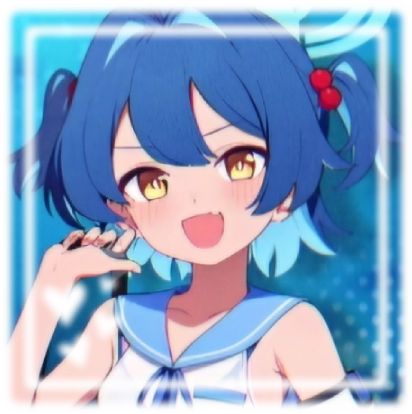 Makina - Blue Archive