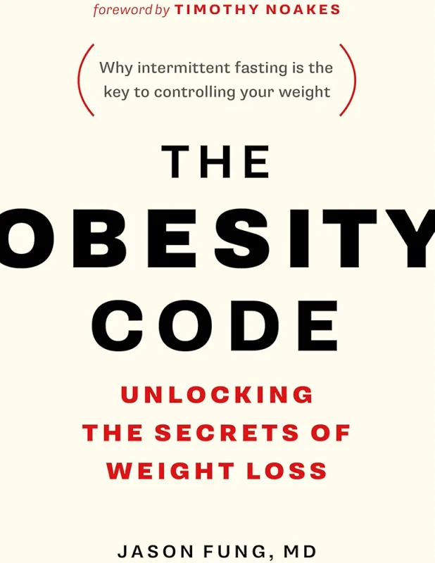 The Obesity Code