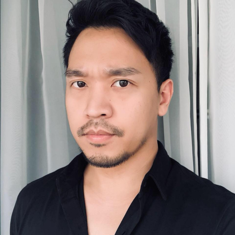 Michael Yukinobu De Fretes 