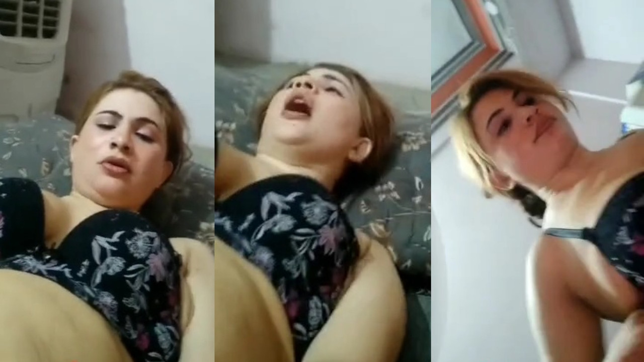 xxxhr Sexy Paki Punjabi bhabhi in bra fucked and pleasured by husband