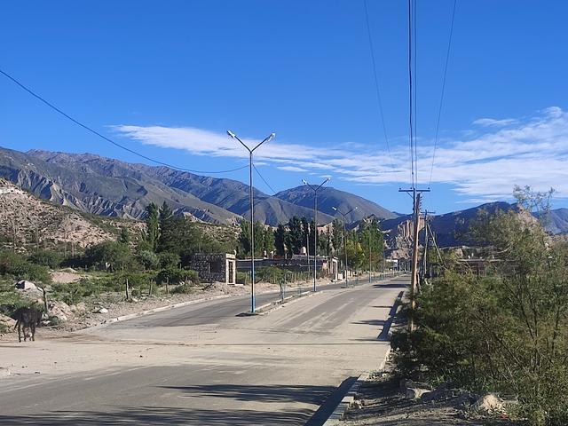 BELEN DE CATAMARCA. TRAYECTO HACIA LA PUNA DE CATAMARCA - ARGENTINA INFINITA II/ TORRES DEL PAINE (7)
