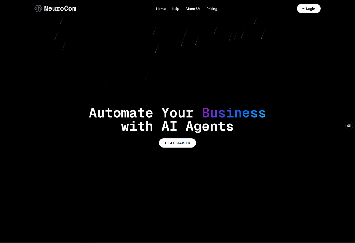 NueroCom