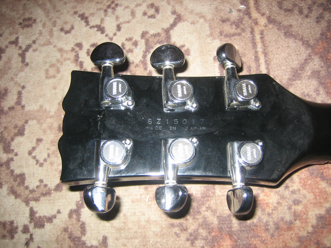 Yamaha SFX- III 006