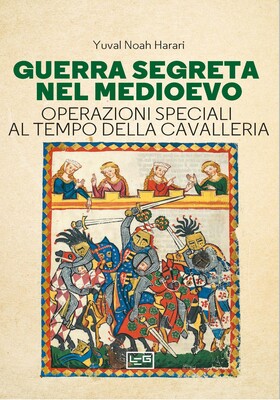 Yuval Noah Harari - Guerra segreta nel Medioevo (2024)