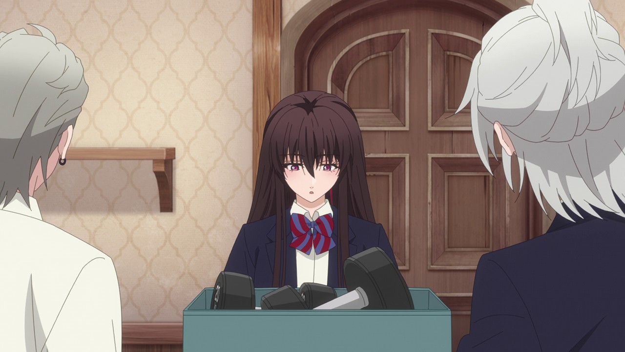 Subs Please Dark Moon Tsuki no Saidan 01 (720p) 98512BE0 o 00 18 57 00003