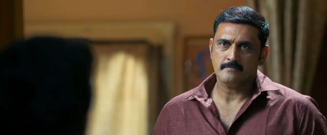 Bad Boy Karthik 2026 WebRip [Telugu] 480p 720p ESub Screenshot