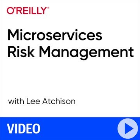 Microservices Risk Management
