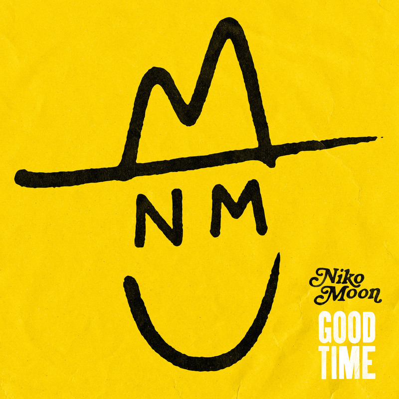 Niko Moon - GOOD TIME (2021) [Country]; mp3, 320 kbps - jazznblues.club