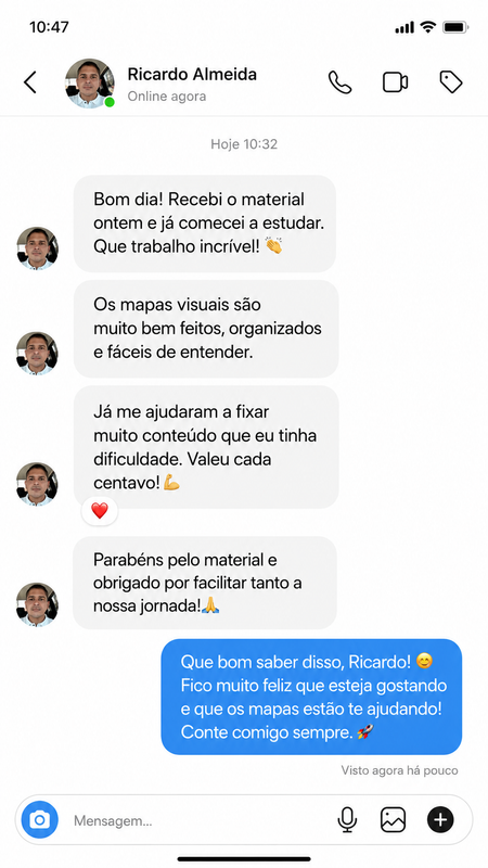 Depoimento 1