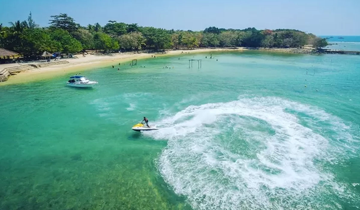 Aktivitas Wisata yang Beragam”1200