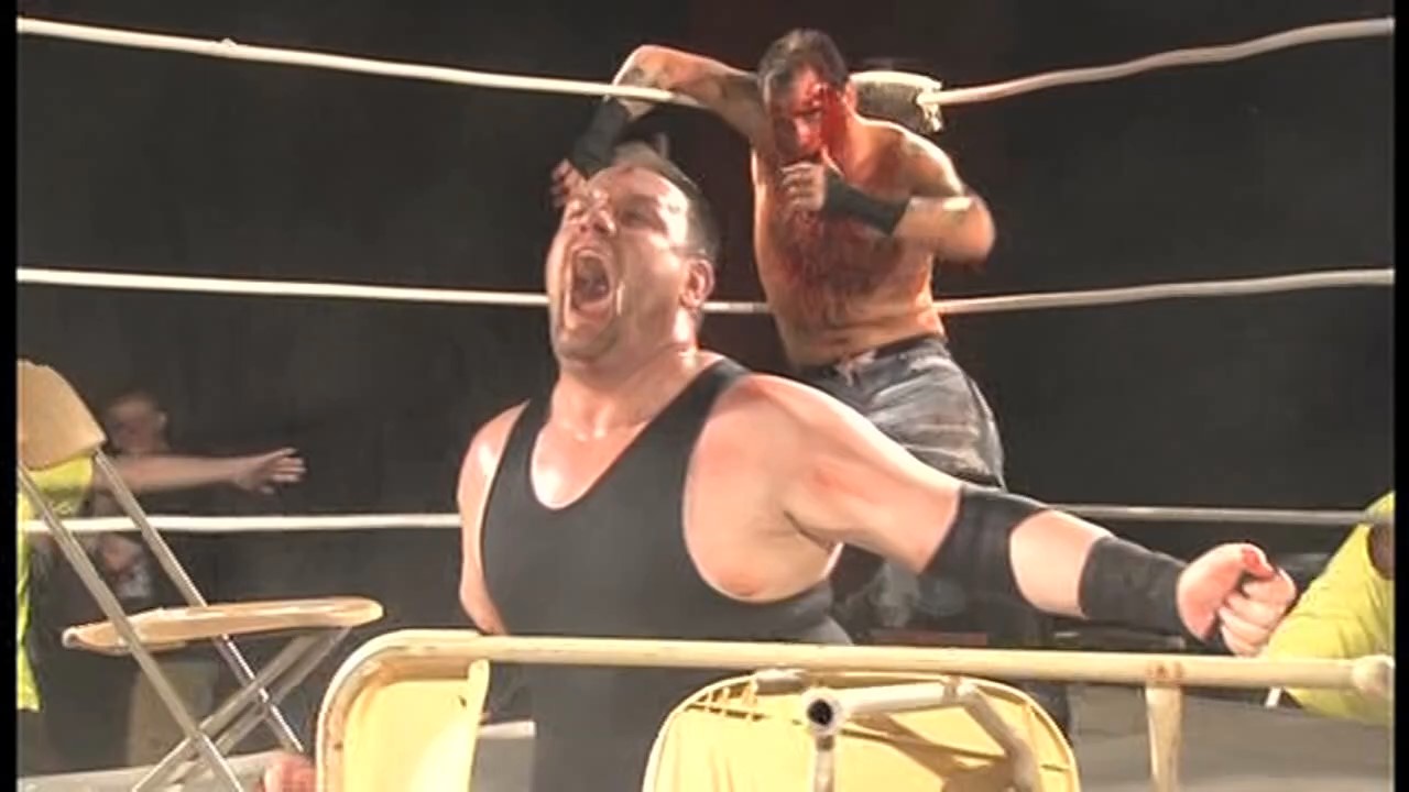 Wrestling’s Bloodiest Wars Deadly Verdict 720p SDTV WEB -WH