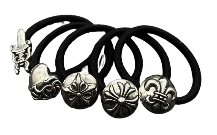 Chrome Hearts Hair Band