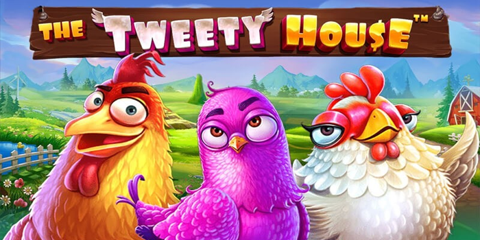 panduan-lengkap-bermain-slot-the-tweety-house-agar-jackpot