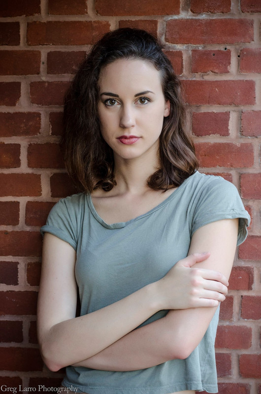 Carrie Marie / imcarriemarie