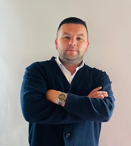 Jeison Fabian Palacios Fajardo