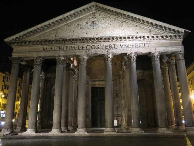 Un paseo por Roma - Blogs de Italia - Un paseo por Roma: Lo esencial en una tarde. (13)