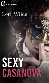 Lori Wilde - Sexy Casanova (2022)