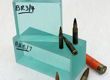 Ballistic technology