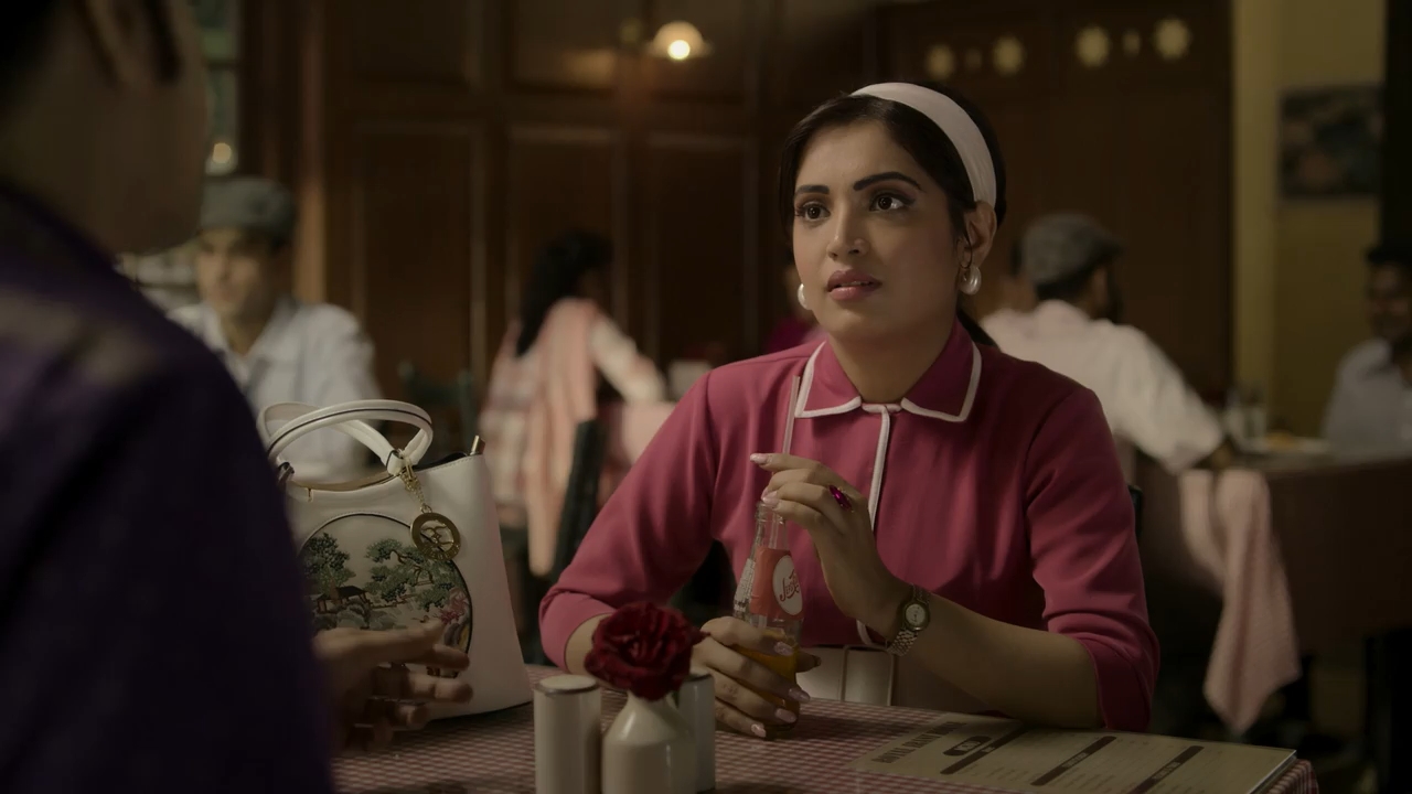 Matka King 2026 WebRip Season 1 [Hindi + Tamil + Telugu] 480p 720p ESub Screenshot