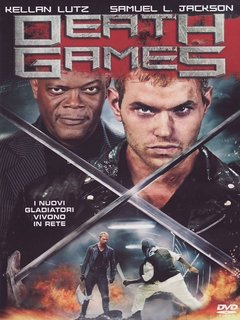 Death Games  (2011)  Dvd9  Ita/Ing/Fra/Ted/Spa