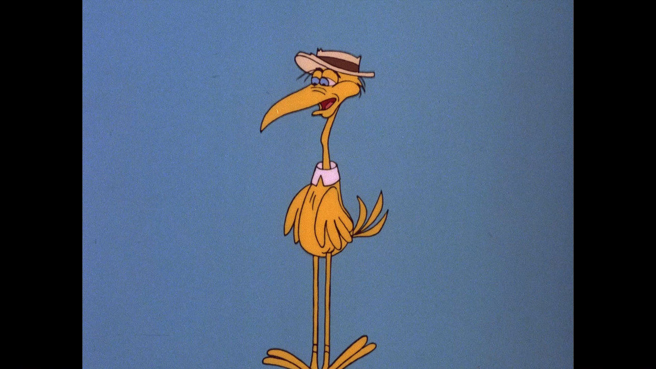 Crazylegs Crane (1978) S01E01 Life with Feather (1080p Bluray x2