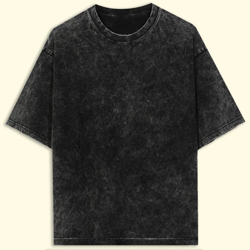 Acid Wash