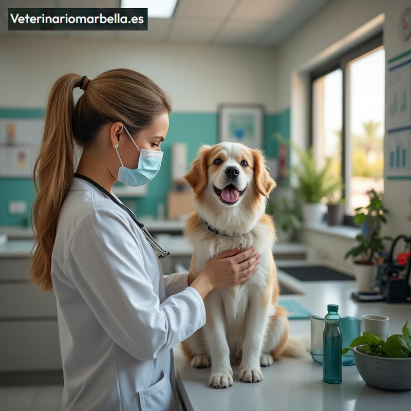 veterinario de Miribilla