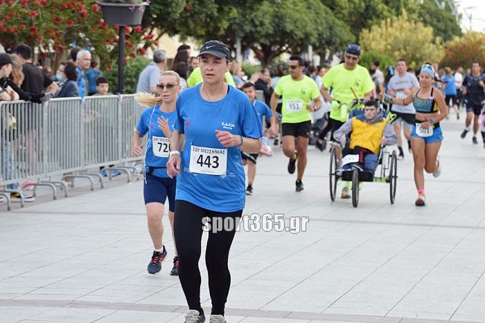 , ΦΩΤΟΡΕΠΟΡΤΑΖ: 20ος Αγώνας δρόμου Καλαμάτας