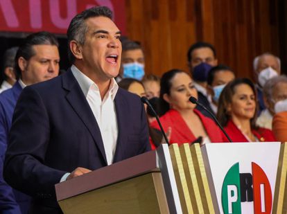 Priistas analizan equivocaciones de