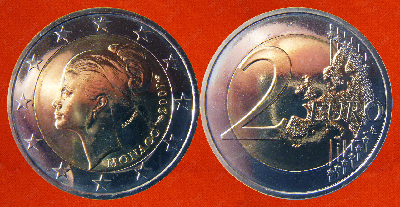 Let's make a nice coin cabinet!!! 2-Monaco-2007-Grace-r