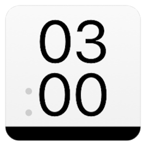 Timey 3.3.0 macOS.