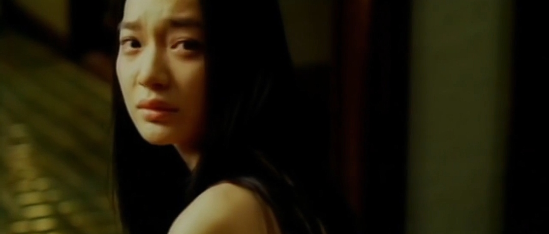 A Bittersweet Life Movie Screenshot